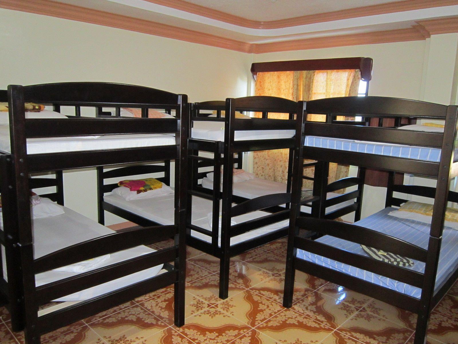 Golden Stallion Suites Cagayan de Oro Exterior photo