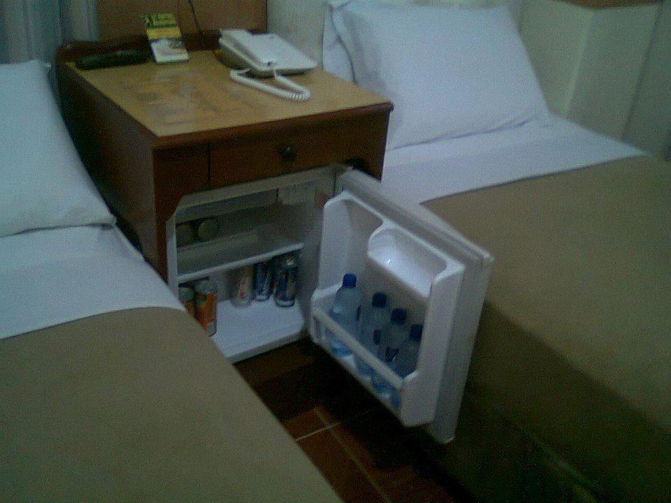 Golden Stallion Suites Cagayan de Oro Exterior photo