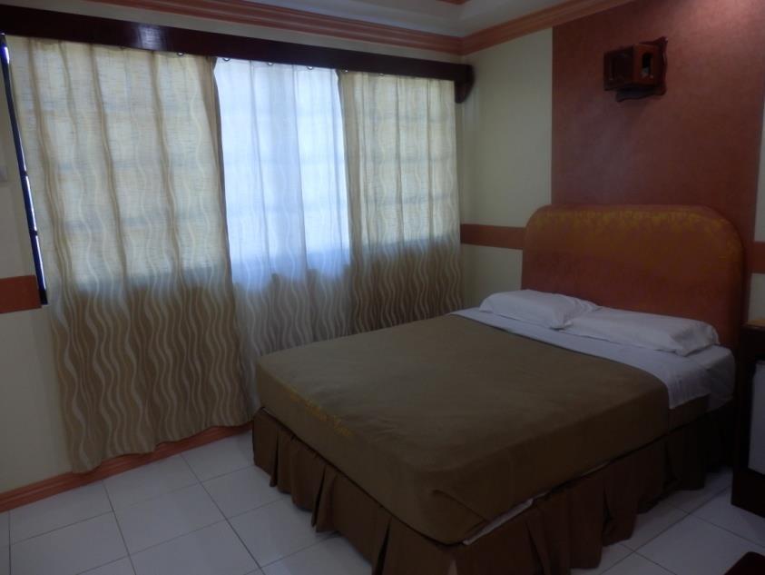 Golden Stallion Suites Cagayan de Oro Exterior photo