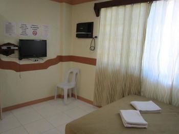 Golden Stallion Suites Cagayan de Oro Exterior photo
