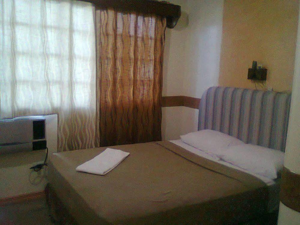 Golden Stallion Suites Cagayan de Oro Exterior photo