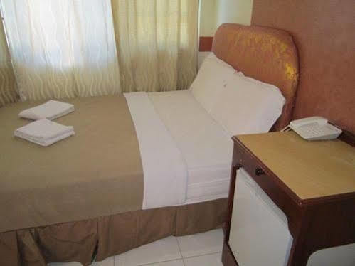 Golden Stallion Suites Cagayan de Oro Exterior photo