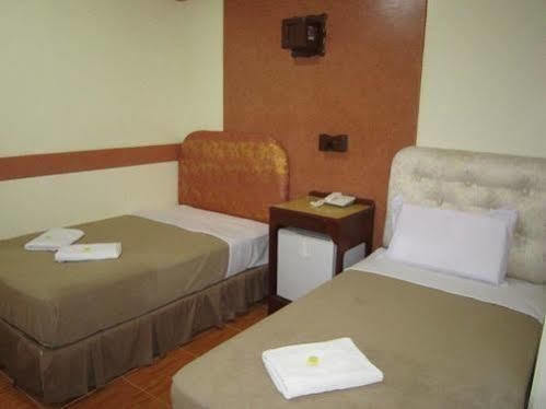 Golden Stallion Suites Cagayan de Oro Exterior photo
