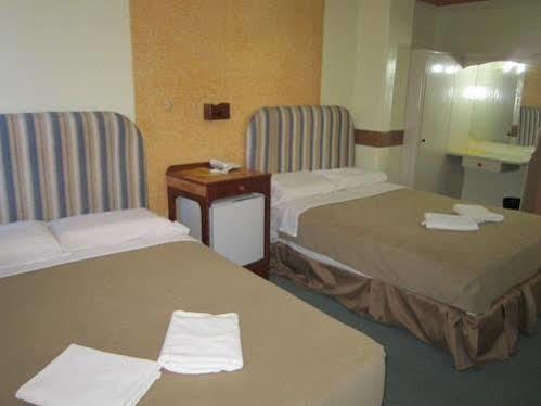 Golden Stallion Suites Cagayan de Oro Exterior photo