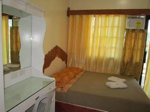 Golden Stallion Suites Cagayan de Oro Exterior photo