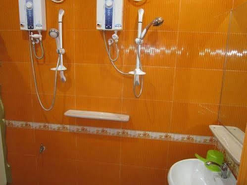 Golden Stallion Suites Cagayan de Oro Exterior photo