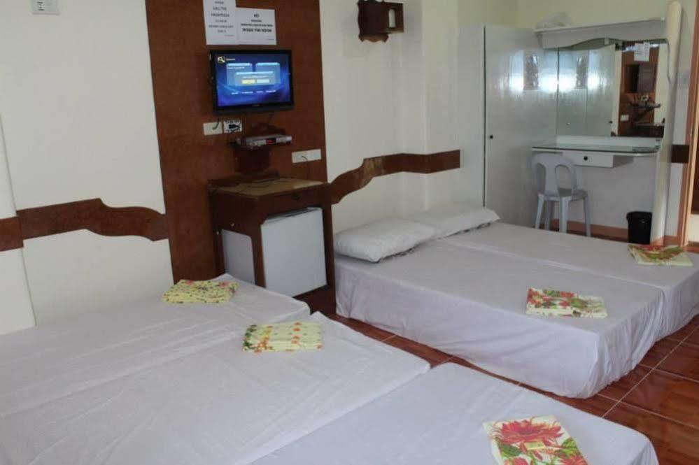 Golden Stallion Suites Cagayan de Oro Exterior photo
